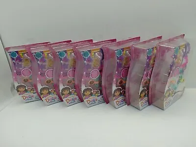 £18.99 • Buy 7 X Dora & Friends Dora Magic Charm Bracelets - Fisher-price Nickelodeon 
