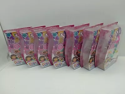 £18.99 • Buy 7 X Dora & Friends Dora Magic Charm Bracelets - Fisher-price Nickelodeon 