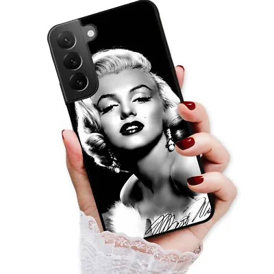 ( For Samsung A14 5G ) Back Case Cover H23014 Marilyn Monroe • $6.43