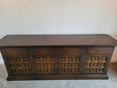 £225 • Buy Younger Toledo Sideboard