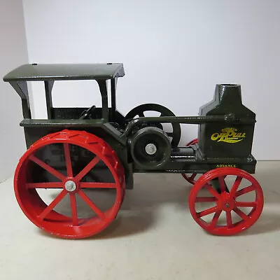 Scale Models Rumely Oil Pull Tractor Made USA  1/16 RU-407-B3 • $181