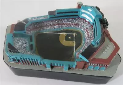 Boston Red Sox Fenway Park Miniature Replica Green Monster Baseball Stadium 2005 • $9.95