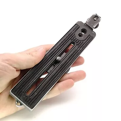 £15.76 • Buy Metz 45/01.11-8 Lightning Rail Flash Rail 45-36 32-36 For CT CL 45 60 