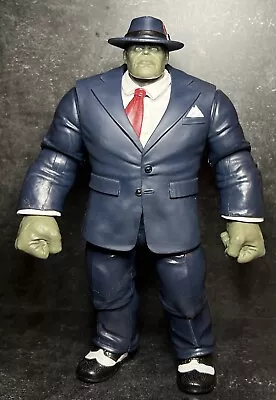 Hasbro Marvel Legends Hulk Joe Fixit BAF Loose Action Figure Nice • $44.99