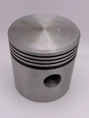 Indian Motorcycle Genuine Parts Piston Aluminum 86517-005 Lynite NOS OEM • $68.12