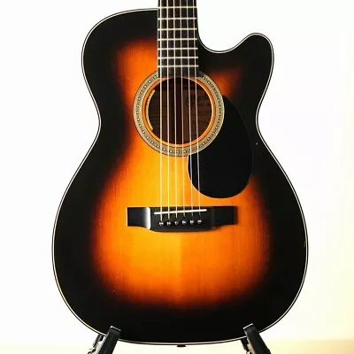 Martin Rare Model 00C-16DB SB Made In 1999 USED Slotted Head • $3707
