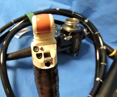 Olympus GF-UCT180 Ultrasound Video Gastroscope EVIS EXERA II Endoscope/ WARRANTY • $19750