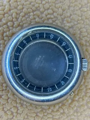 TISSOT T12 UFO Super Compressor Men's Vintage SWISS Watch For Parts • $90