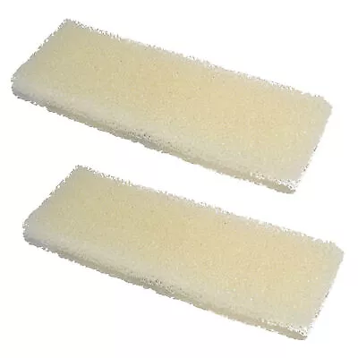 2x HQRP Aquarium Pre-Filter Blocking For Hagen Fluval 204 205 206 304 305 • $18.72