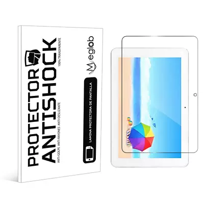 ANTISHOCK Screen Protector For Tablet Cube U30GT2 • $34.99