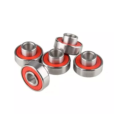 ABEC11 High Speed Silent Bearing 6082RS Suitable For Skateboards And Scooters • £12.13