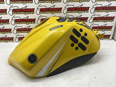 ♻️ Yamaha Yzf R6 5SL 2003 - 2005 Fuel Tank ♻️ • $279.74