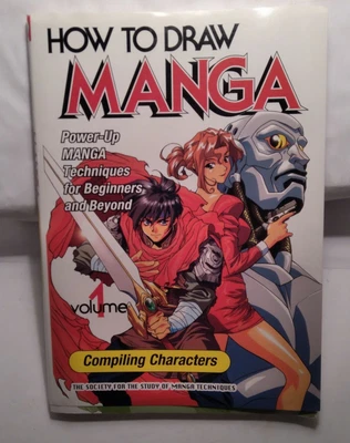Best How To Draw Manga Volume 1 Deals | Dealsan