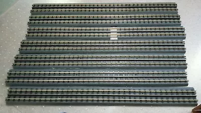 Lot 7 MTH 30/31 Inch Realtrax O Scale Used • $41