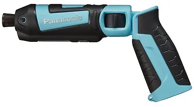 $151.92 • Buy Panasonic Stick Impact Driver Body Only 7.2v Blue Ez7521x-a