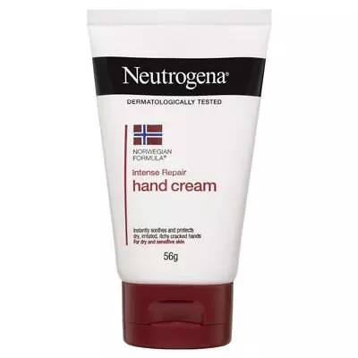 Neutrogena Norwegian Hand Cream 56g • $7.99