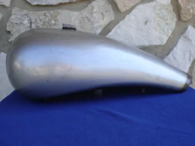 For Harley Pro Street Chopper 2  Stretched Gas Tank • $295