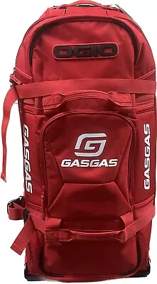 GASGAS Team Motocross And Offroad Gear Travel Bag 9800 By OGIO • $334.99