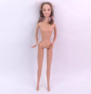 Britney Spears Barbie Sized Doll Toy Vintage • $14.99