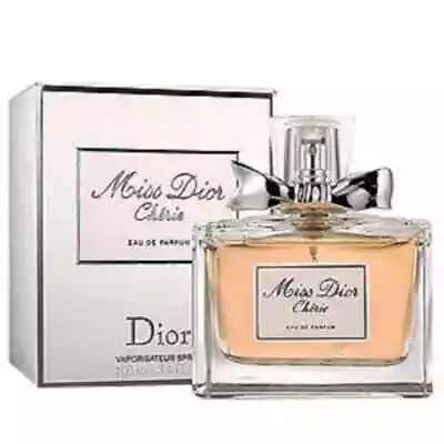 Dior Miss Dior Cherie 3.4oz Women's Eau De Parfum-Brand New & Sealed • $129.99