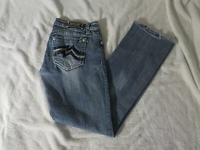 Miss Me Boot Jeans JD1039B  Size 30 • $30