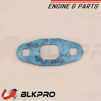 New   Gasket Oil Drain For Cummins  Engine Parts 3934638 3932444 5264571 • $9.98