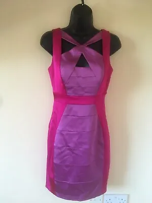 Jax Special Occasion Dress Size 2 (8) • £6