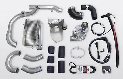 $5599 • Buy Ford Focus SVT 2002-2004 Procharger C-1B Supercharger HO Intercooled No Tune Kit