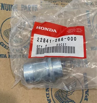 Honda NOS Clutch Adjuster CA72 CA77 CB72 CB77 CL72 CL77 CB450 CL450 CB500 CB CL • $179.95