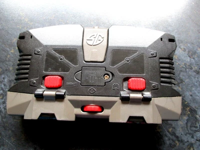 £5.50 • Buy Rare Spin Master Spy Gear Night Vision Foldable Binoculars Red Dot Working     C