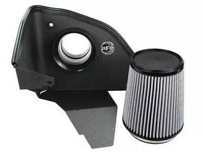 AFe 51-10471 Pro Dry S Cold Air Intake System For 97-03 BMW 540i E39 4.4L V8 • $327.95