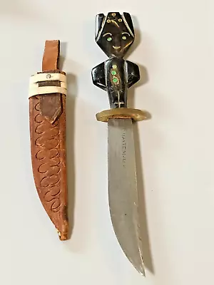 Estate Finds Knife Collection Boy Scout Military Fish Pocket & Fixed Blades • $10