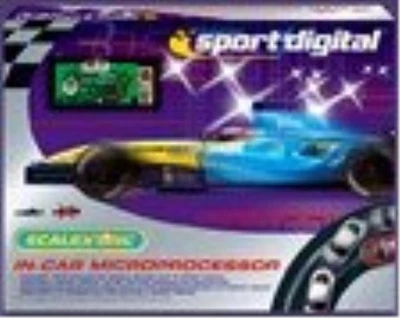 £21.44 • Buy Scalextric Digital Chip - Retro-Fit