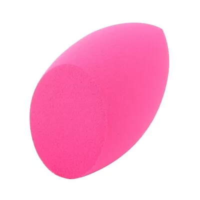 Rose Red Hot Beauty Lady Makeup Sponge Blender Flawless Egg Design • $6.99