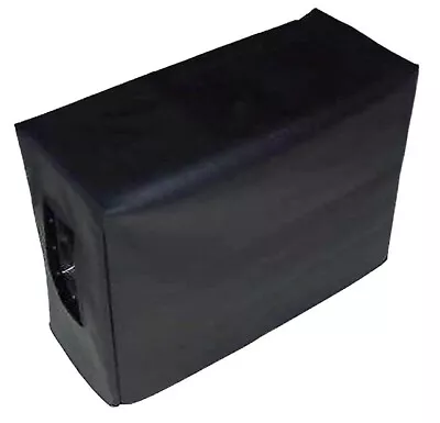 Marshall 1936 2x12 Speaker Cabinet - Black Vinyl Cover W/Piping (mars265) • $69.25