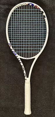 Technifibre TF 40 305 “18M” Tennis Racquet Grip 4 1/4 VS Gut/Poly 55/50lbs • $179