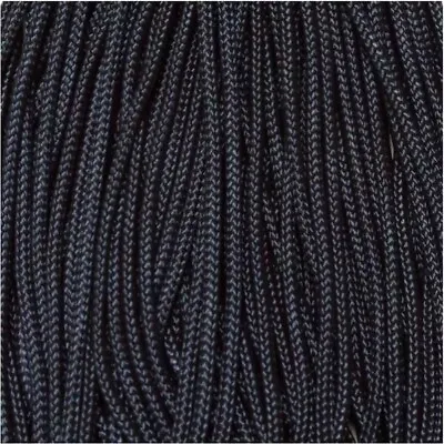 95 Cord (Type 1) Paracord FS Navy 100 FT USA MADE & SELLER • $10.99