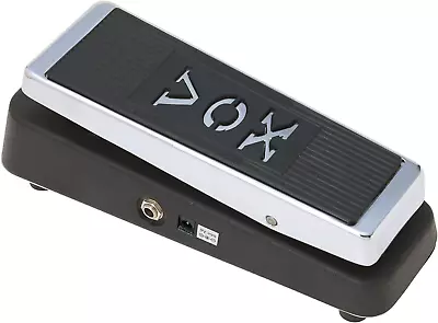 V847A Wah Wah Guitar Effects PedalBlack • $134.99