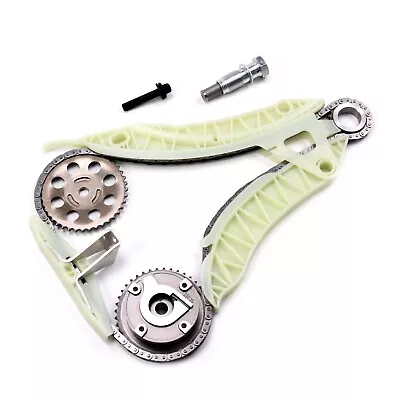 Timing Chain Kit VVT Gear For Mini Cooper S JCW R56 R57 R55 R58 N14B16 1.6T DOHC • $116.99