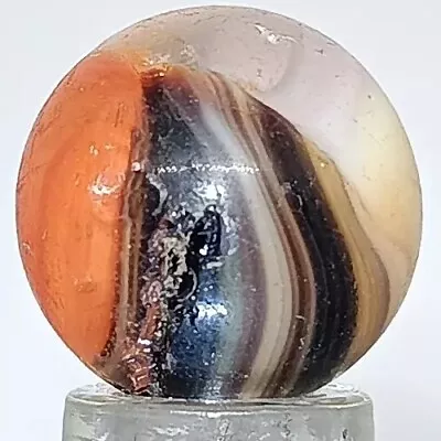 Vintage Master Marble .66 Inches Near-Mint Condition Combined Shipping  • $0.99
