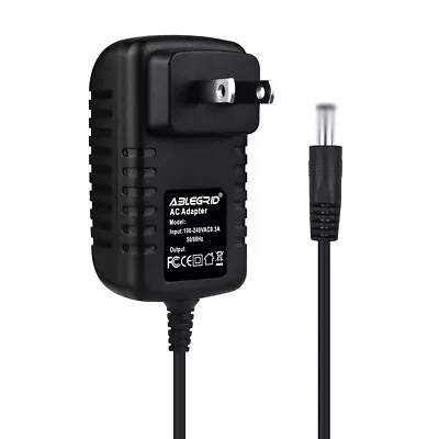 AC Adapter For M-Audio AXIOM Pro 25Key 49Key 61Key USB MIDI Keyboard Piano Power • $12.99