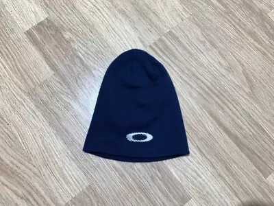 Oakley Vintage Beanie Hat USA • $32.55