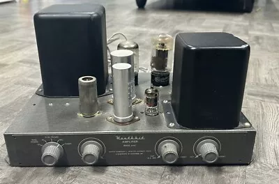 HEATHKIT A-9C Mono Tube Amplifier • $168.99