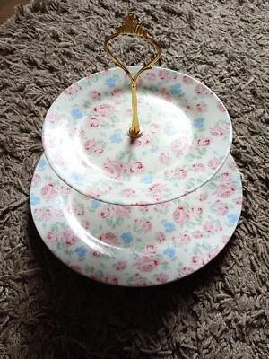 £9.97 • Buy Regal Spencer Collection Cake Stand