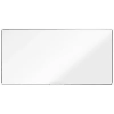 Nobo Premium Plus Melamine Whiteboard 2400x1200mm • £182.15