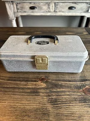 Vintage UMCO 101A Tackle Box • $34.99