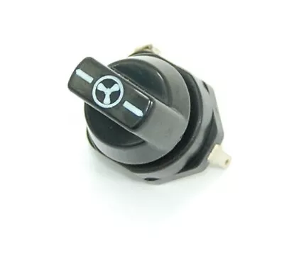 Fan Blower Switch 2 Speed Fits Volkswagen Type1 Bug 1971-1979 & Ghia 1971-1974 • $29.99