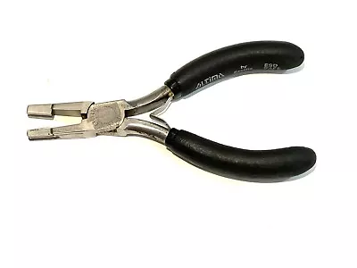 Excelta Pig Lead Forming Pliers 190048 • $40