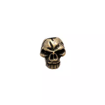 Emerson Skull Bead • $6