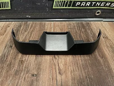 2017-2019 Ford F250 F350 Center Dash Lower Trim Cover Panel Oem Fl3b-15043d02 • $69